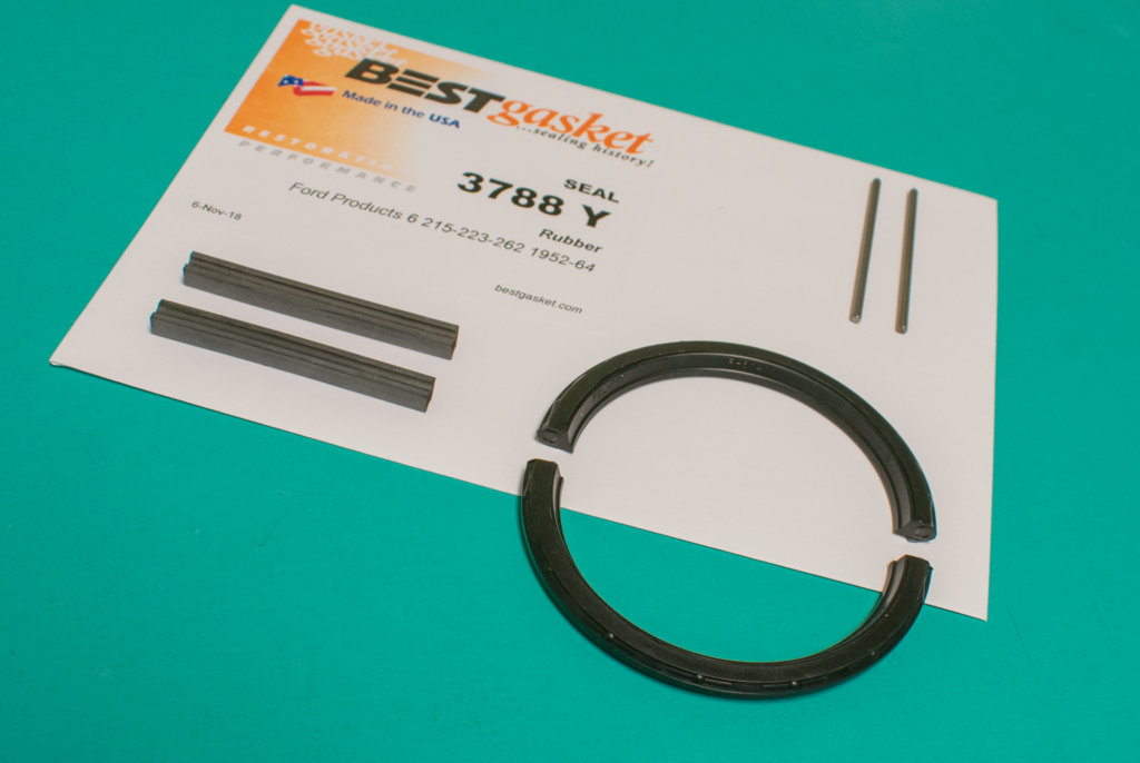 3788y Best Gasket