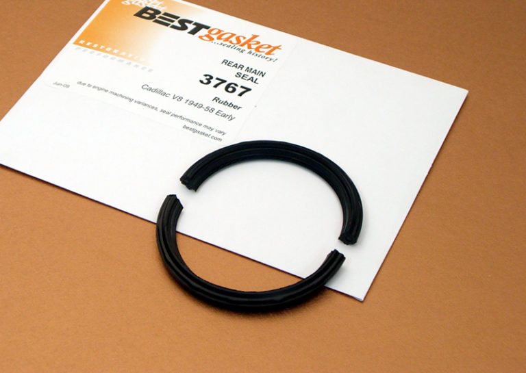 3767 Best Gasket