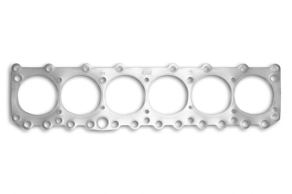 Custom Head Gaskets Best Gasket